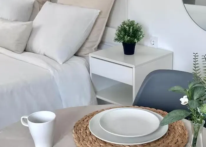 Collonge - Check In H24 - Proche Gare Perrache Apartamento