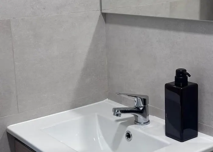 Apartamento Collonge - Check In H24 - Proche Gare Perrache Lyon