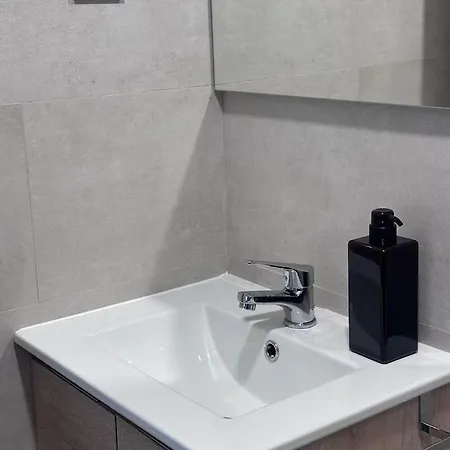Appartement Collonge - Check In H24 - Proche Gare Perrache Lyon